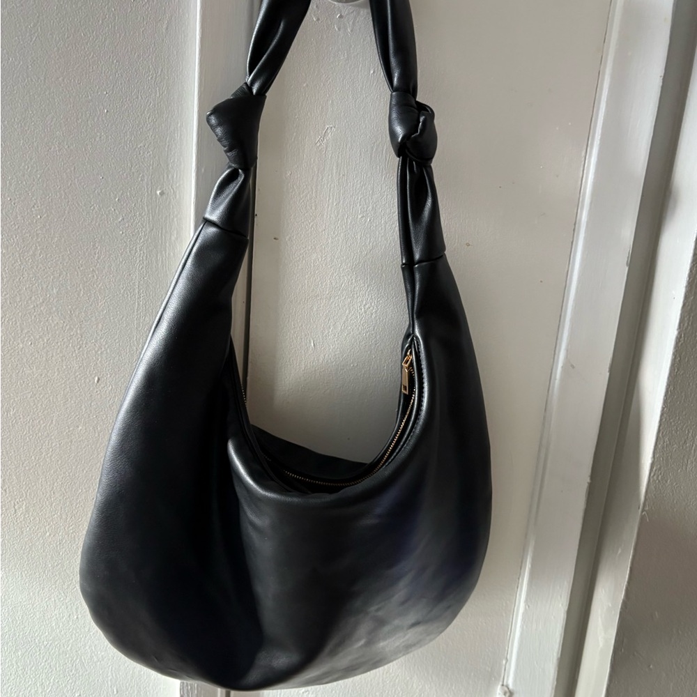 Anthropologie Mellie Bianco Shoulder Bag